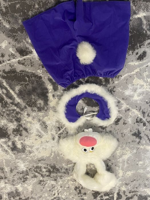 Новорічні костюми 3-6років