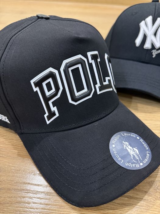Кепка  Hugo Polo new york розпродаж