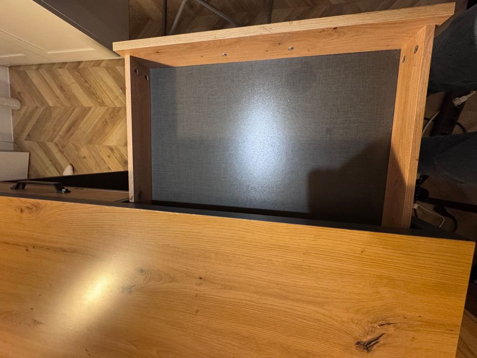 Biurko Weston (używane)