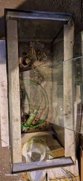 Акваріум тераріум