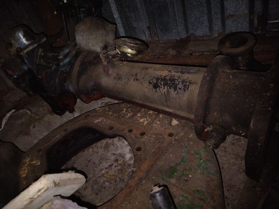 Продам деталі до мтз,юмз