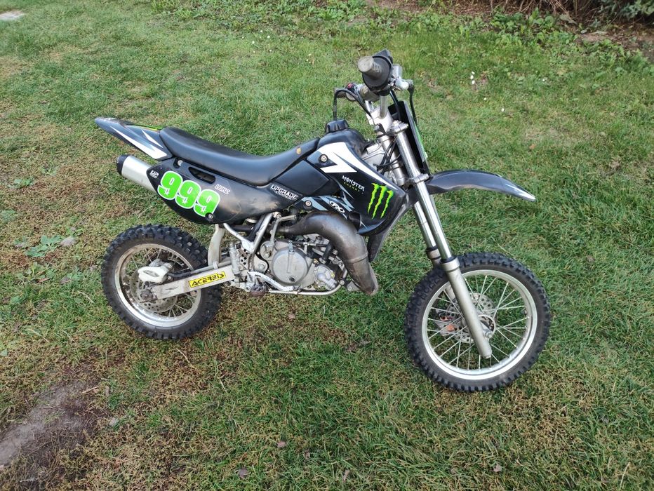 Kawasaki