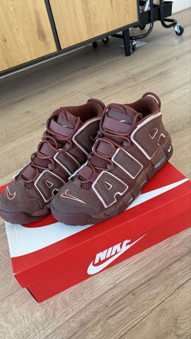 Nike Air More Uptempo 96 ,,Valentine’s Day,,