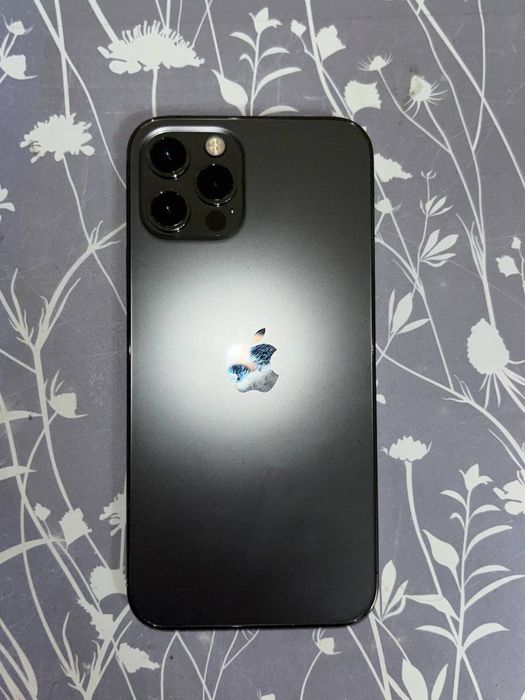 Iphone 12 pro 256