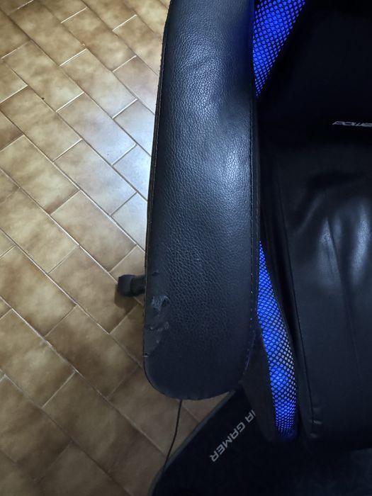 Cadeira gaming power gaming