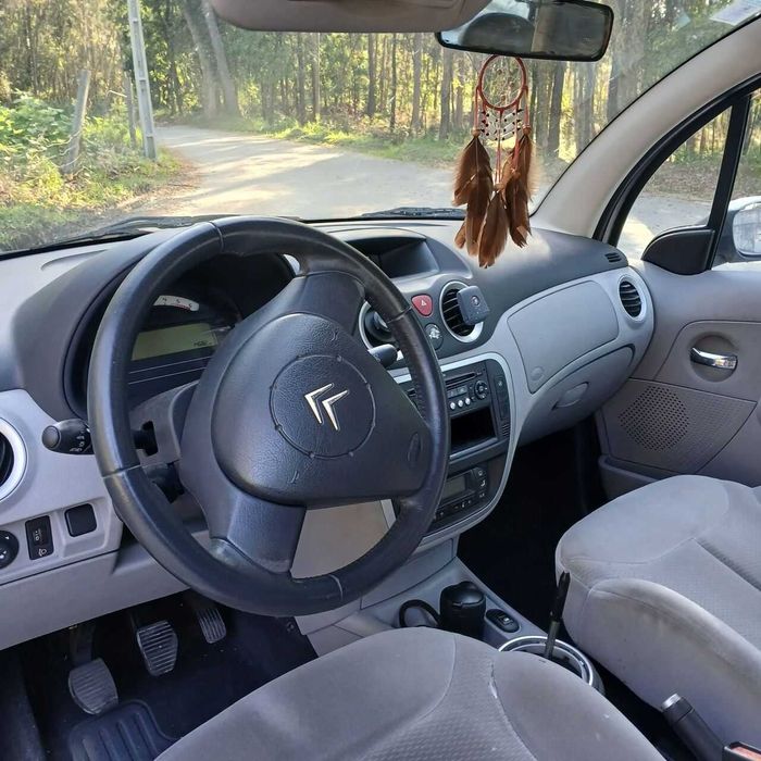 Citroen C3 1.4HDi de 2007 - Peças Usadas