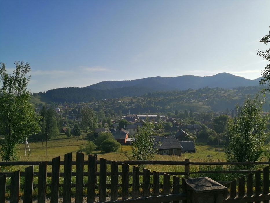 Відпочинок у  Ворохті