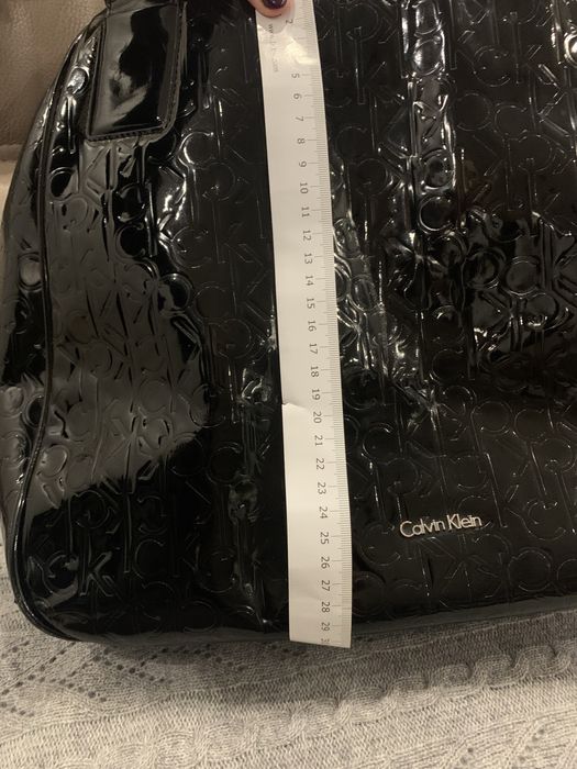 Torebka Calvin Klein