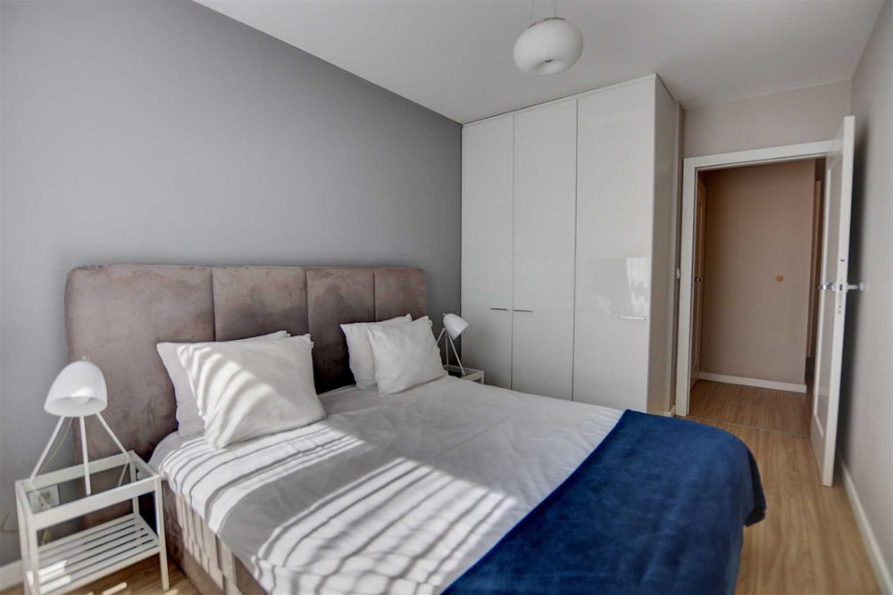 2pok. apartamentowiec, Rydygiera / Ostrów Tumski, garaż