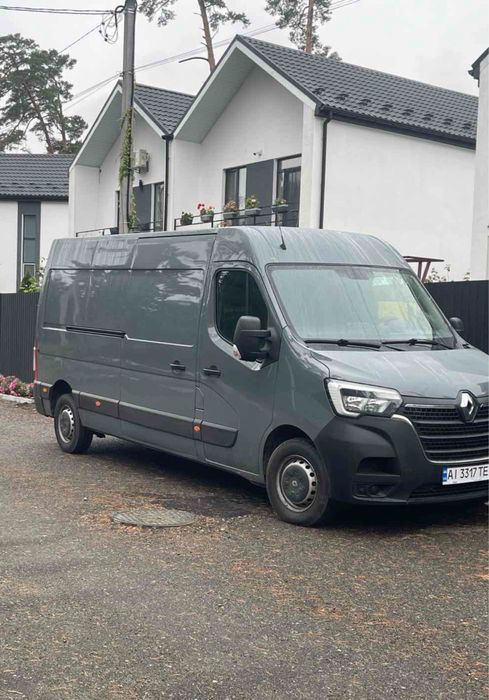 Вантажні перевезення | Буча | Ірпінь | Києв | Доставка по Україні