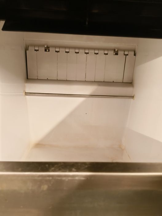 Máquina Gelo ITV ORION 20A