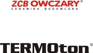 pustak ceramiczny MAX P+W Termoton 25 Owczary kl 15 brutto