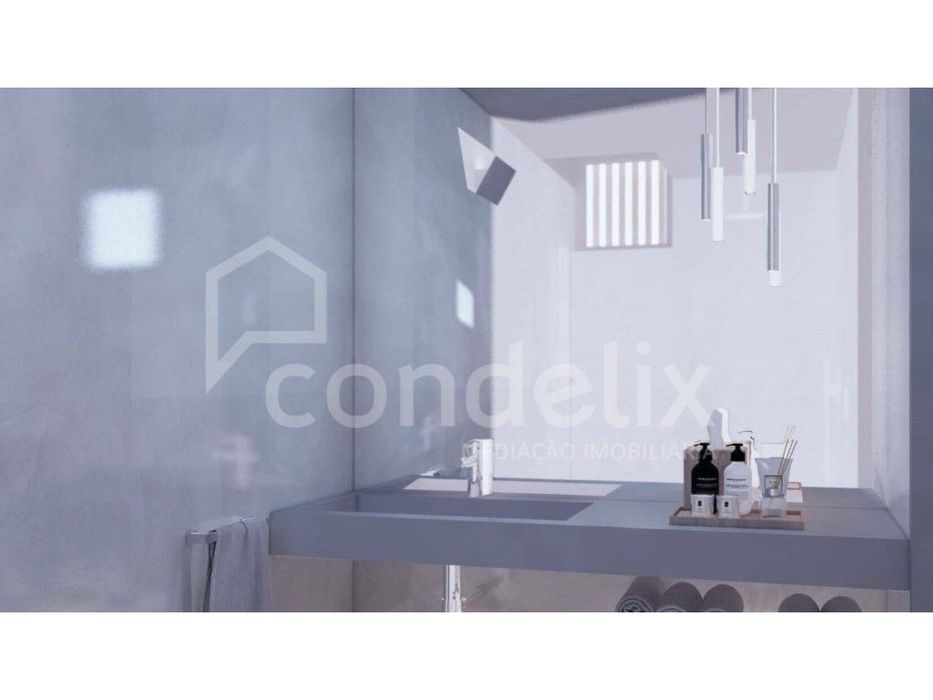 Apartamento T0 para venda em Matosinhos