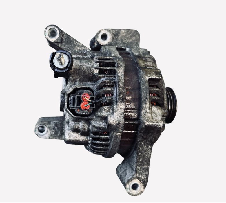 Alternator MAZDA 3 5 6 1.8 2.0 2.3 benzyna | A3TG1391A LF50 | 90A