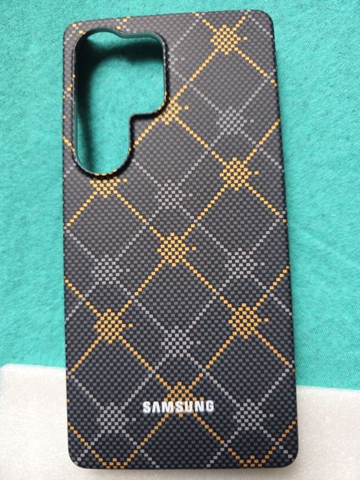 Чохол для Samsung galaxy s25 ultra.