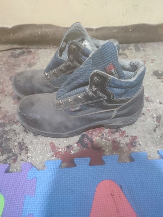Buty robocze rozm.44