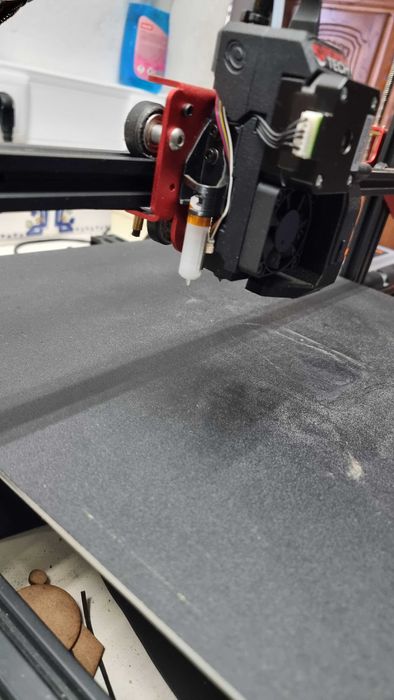Impressora 3D Creality CR-10 Max