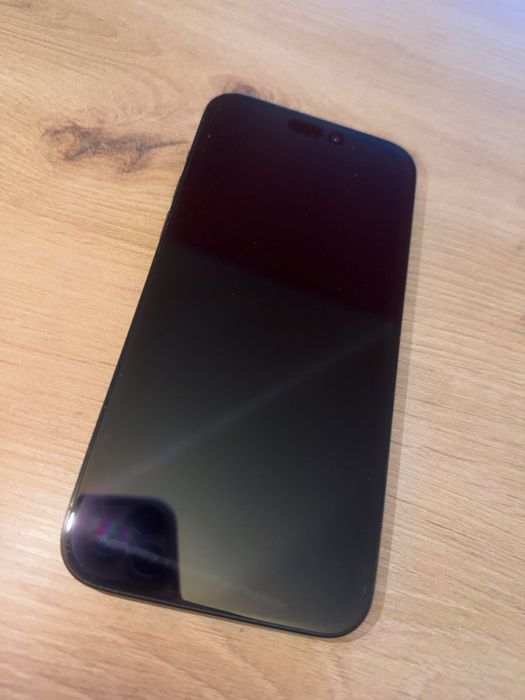 I phone 15 pro max , bdb stan 2800 zl