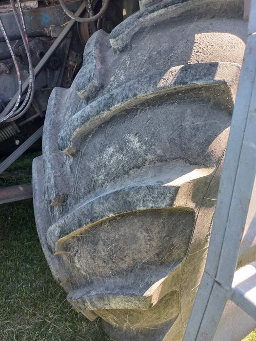 Комбайн Акрос 530, 2011р.