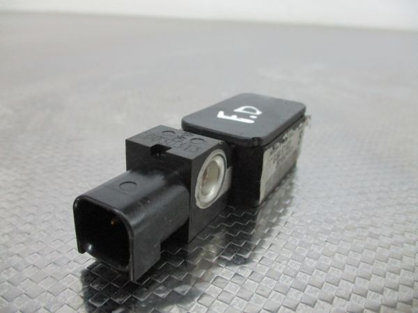 Sensor de impacto MAZDA 6 Hatchback (GG)