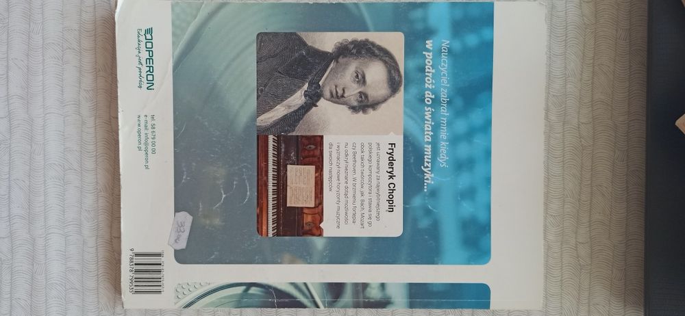 MUZYKA podręcznik podstawa