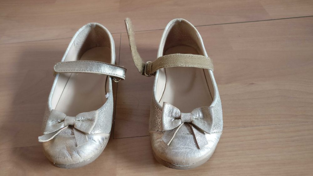 Sabrinas criança tamanho 27