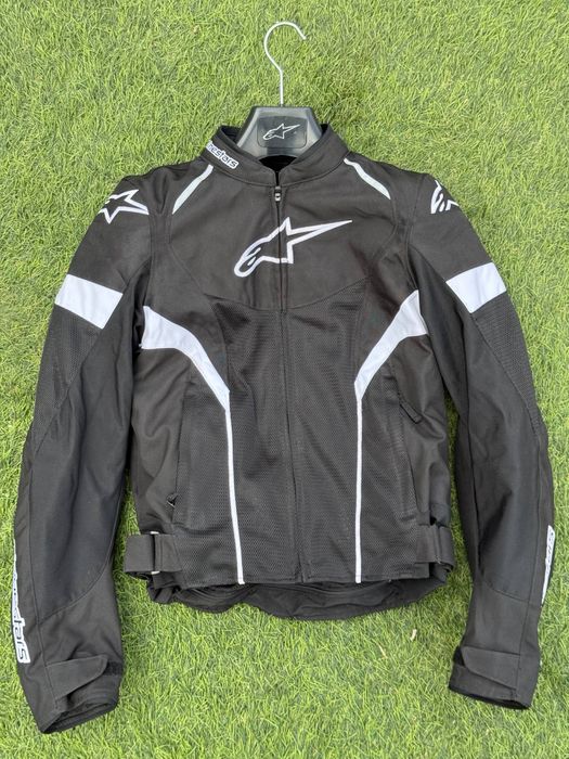 Мотокуртка жіноча Alpinestars Stella  t-gp plus r air