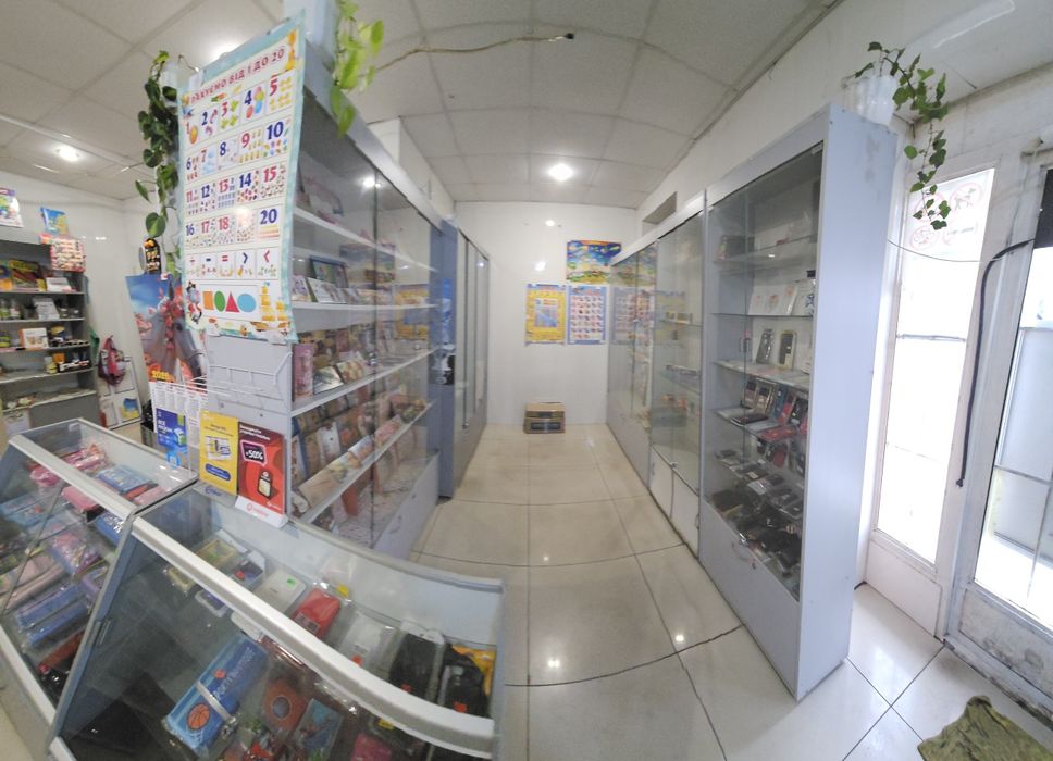 Продаётся коммерческое помещение, mar