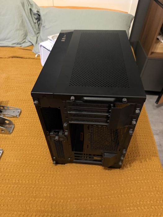 Lian Li o11 mini