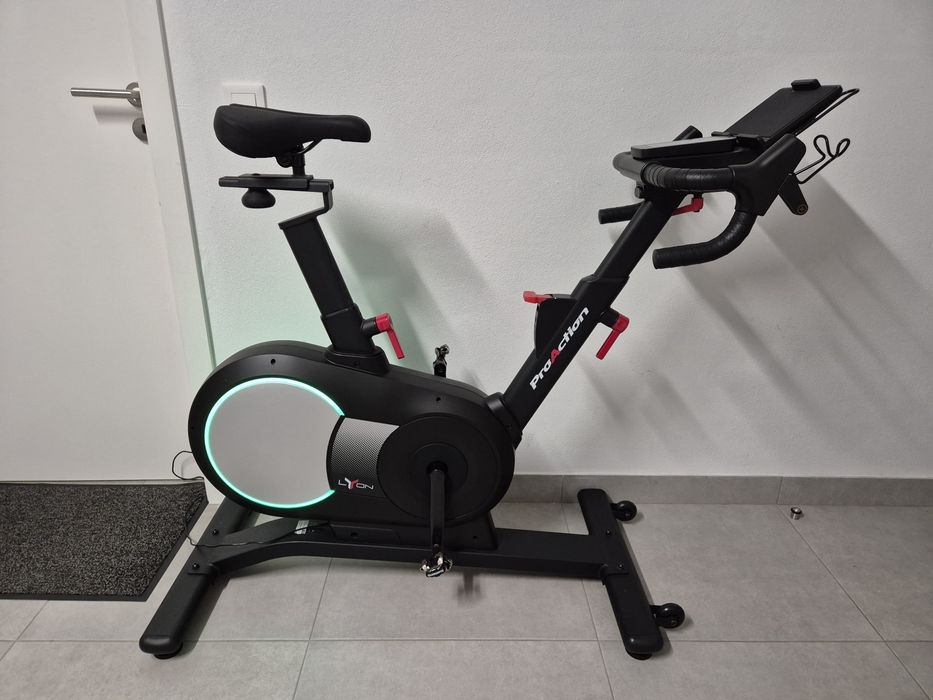 Bicicleta Smart bike BH LYON
