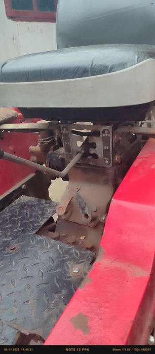 Міні трактор  продам