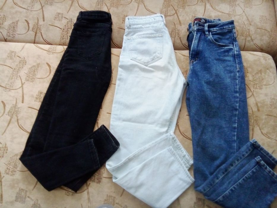 Лот речей  розмір s