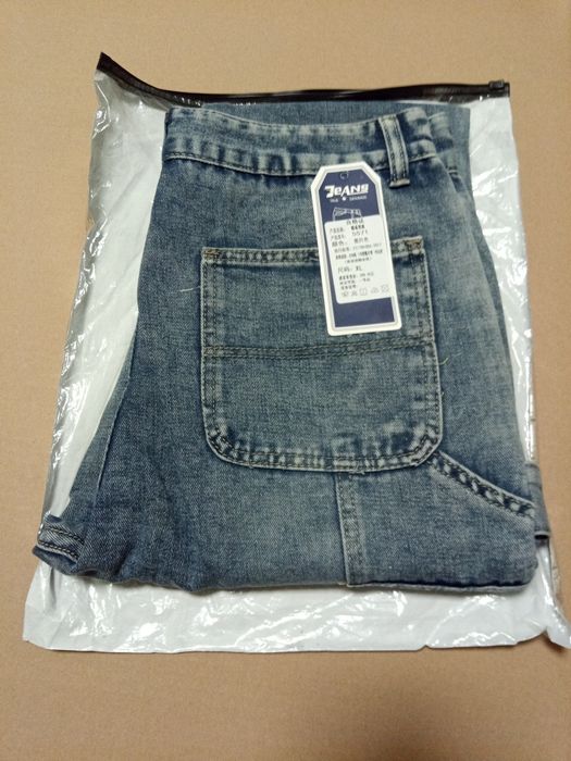 Джинсы мужские.  Жіночі джинси