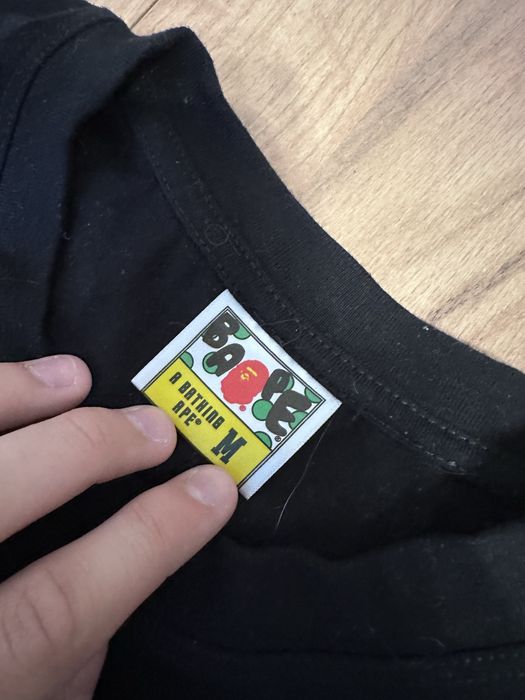 Koszulka A bathing Ape