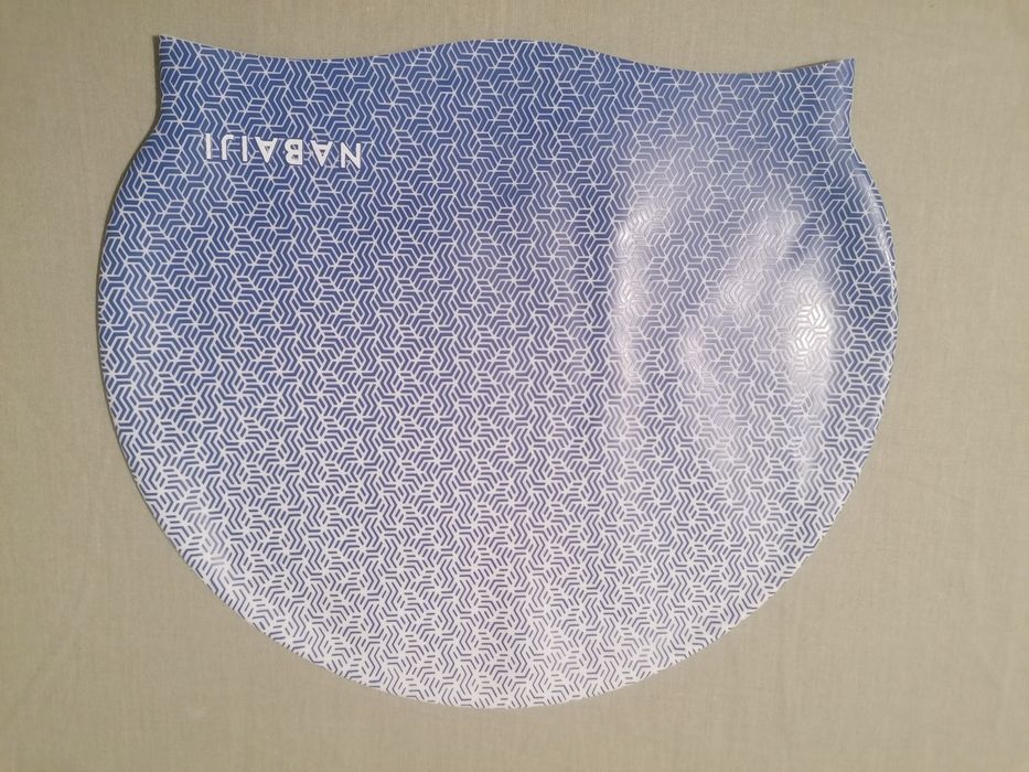 Conjunto de grávida para natação