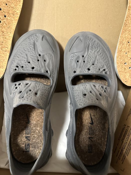 Nike ISPA Universal Grey DM0886-001