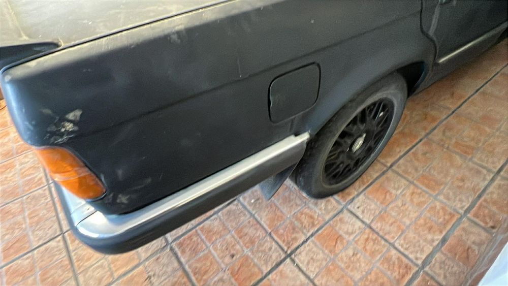 Bmw 316 E30 de 1984