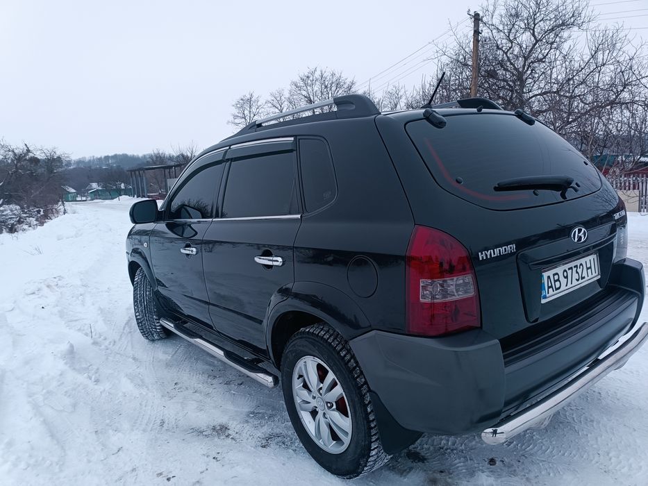 Продам автомобіль