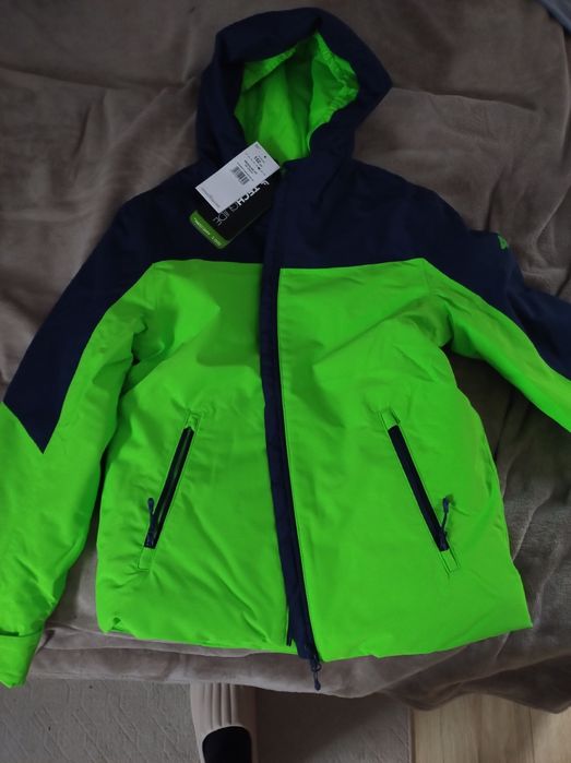 Kurtka Zimowa 4f 152
