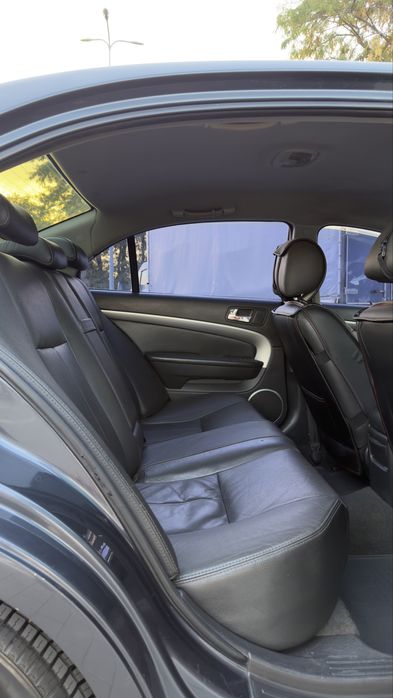 Chevrolet Epica/2.5/Автомат