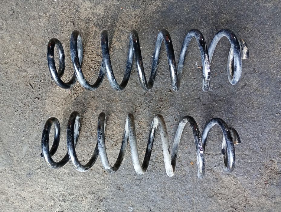 Sprzedam sprężyny eibach 347mm tył