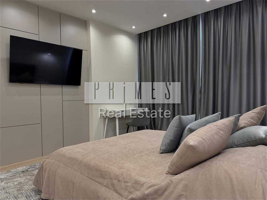 Продажа 2к квартиры 85м2, ЖК Новопечерские Липки, ул. Верхогляда, 15Б