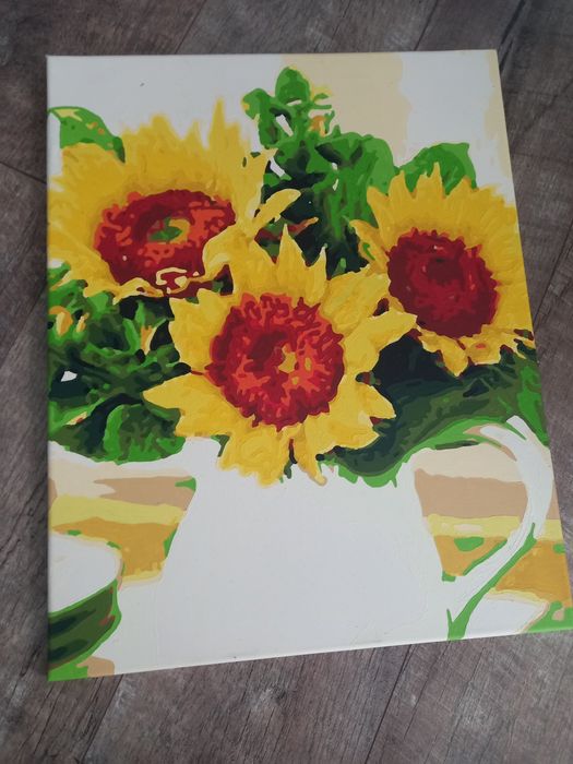 Картини для інтер'єру