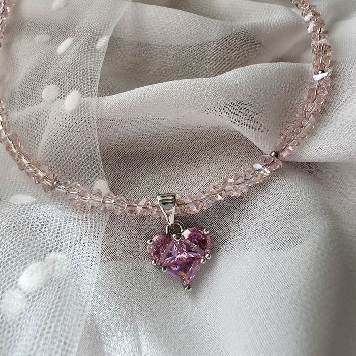 Твоє особливе серце