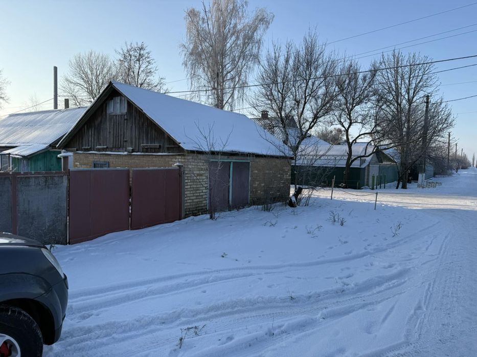 Будинок с Мирне Бориспільский район