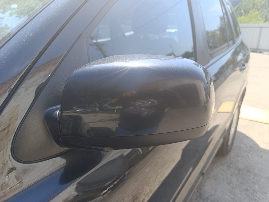 АКПП Коробка автомат Hyundai Santa fe 2 на  D4EB Хюндай Санта фе 2