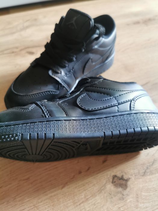 Nike Air Jordan rozmiar 33