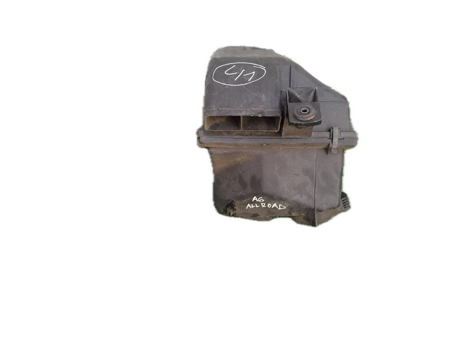 Caixa filtro ar AUDI Allroad (4BH, C5)