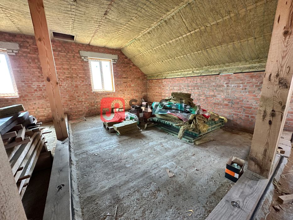 Продам будинок 170 м² біля ЖК Петрівський квартал, 10 сот, ТЦ Європарк