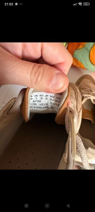 Tênis Timberland 39